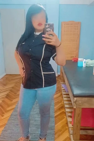 Nicky (25 años) — Tres de Febrero, Argentina - 3