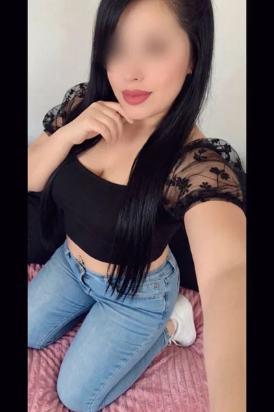 Nicky (25 años) — Tres de Febrero, Argentina - 8