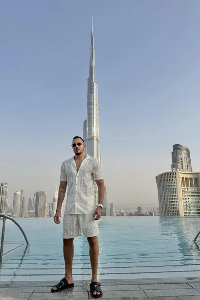 Malik (27 años) — Madrid, España - 2
