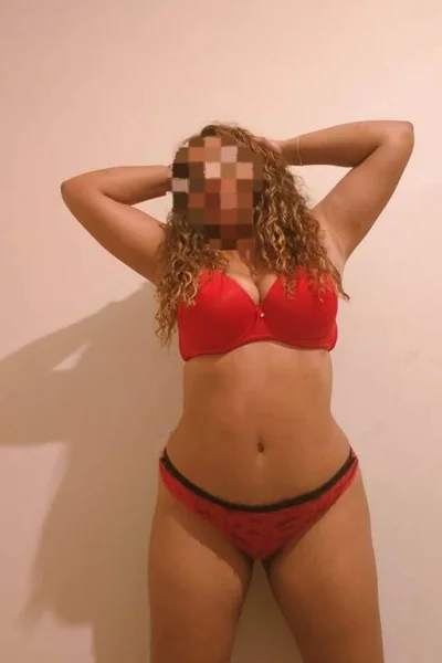 Luly (28 años) — San Rafael, Argentina - 15