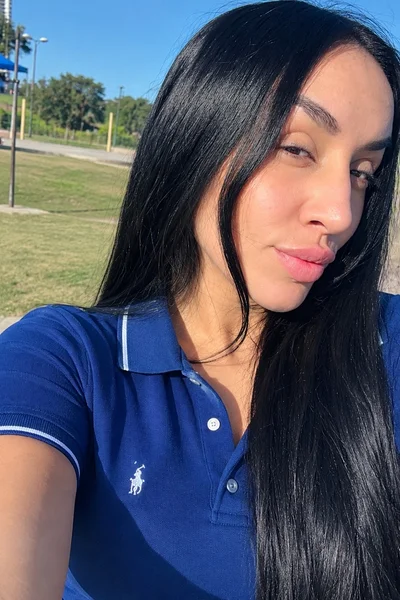 Edith (36 anos) — Rosario, Argentina - 3