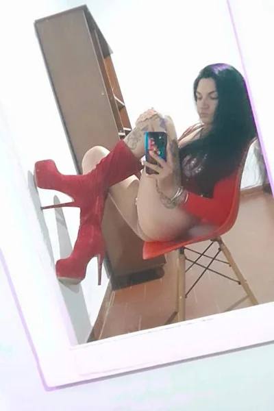 Ariana L (23 años) — Uruguay, Argentina - 59