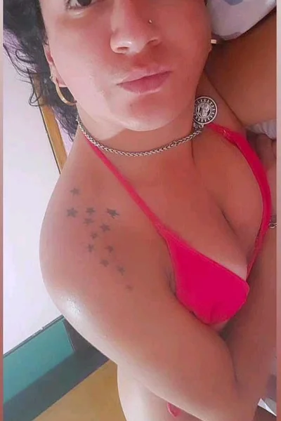 Ariana L (23 años) — Uruguay, Argentina - 57