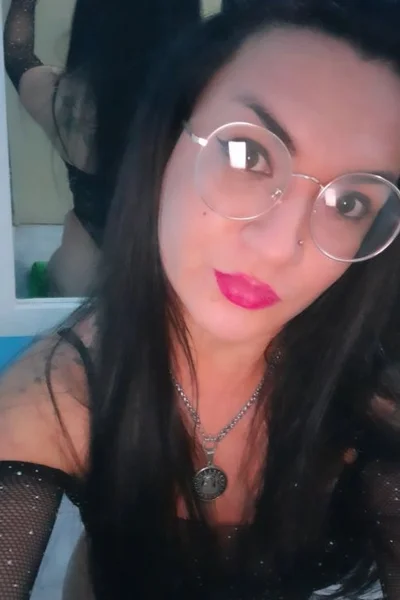 Ariana L (23 años) — Uruguay, Argentina - 51
