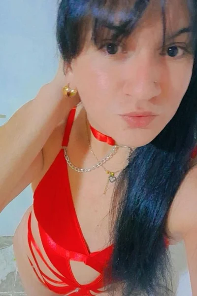 Ariana L (23 años) — Uruguay, Argentina - 17