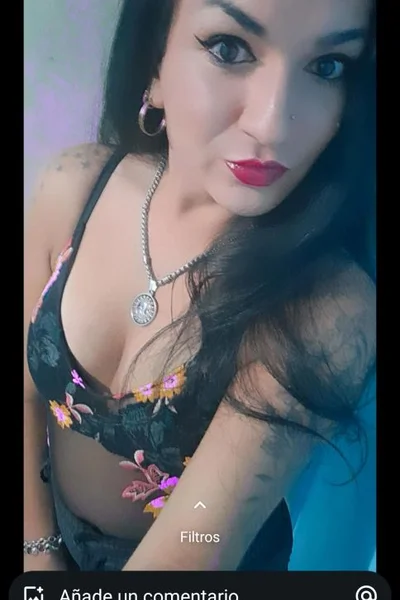 Ariana L (23 años) — Uruguay, Argentina - 29