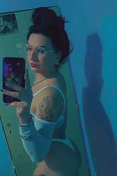 Ariana L (23 años) — Uruguay, Argentina - 49