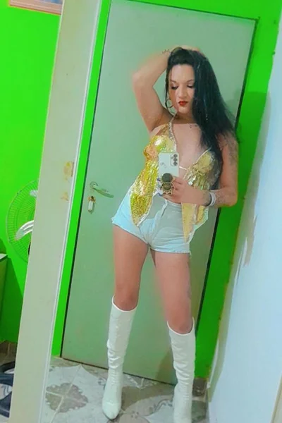 Ariana L (23 años) — Uruguay, Argentina - 39
