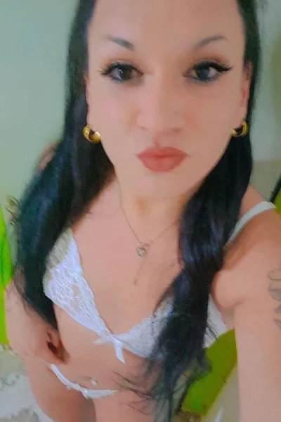 Ariana L (23 años) — Uruguay, Argentina - 31