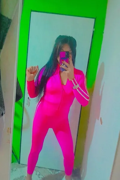 Ariana L (23 años) — Uruguay, Argentina - 8