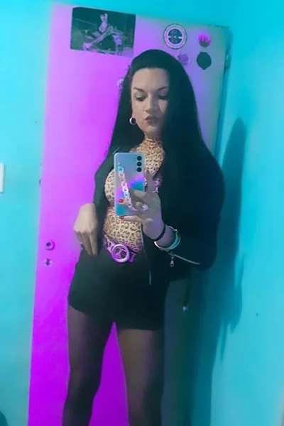 Ariana L (23 años) — Uruguay, Argentina - 61