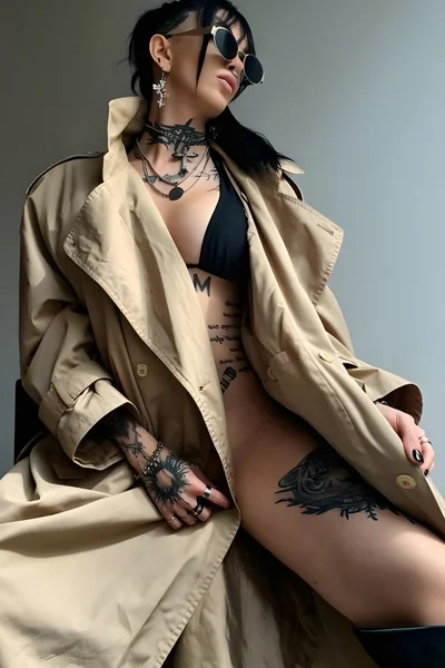 Angie Fox (27 años) — Río Cuarto, Argentina - 14
