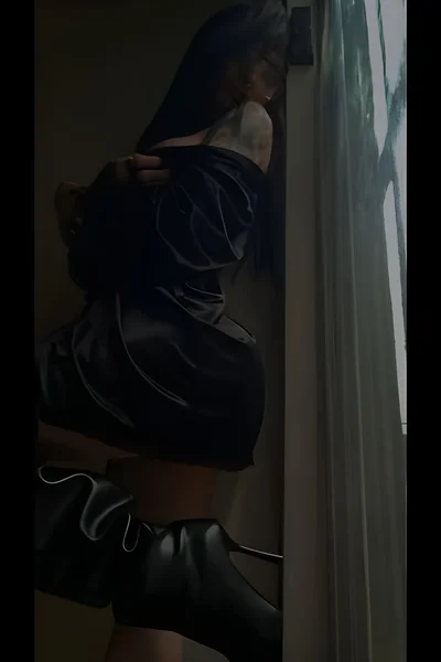 Angie Fox (27 años) — Río Cuarto, Argentina - 31