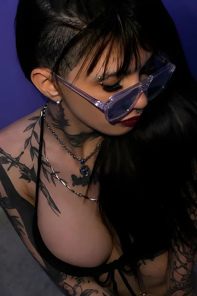 Angie Fox (27 años) — Río Cuarto, Argentina - 13