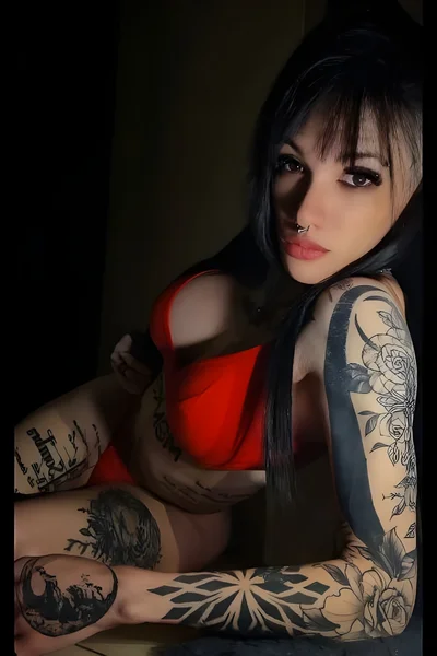 Angie Fox (27 años) — Río Cuarto, Argentina - 33