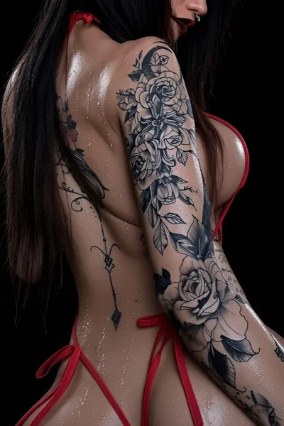 Angie Fox (27 años) — Río Cuarto, Argentina - 2