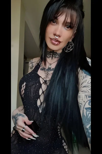 Angie Fox (27 años) — Río Cuarto, Argentina - 25
