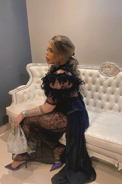 Bernarda G (26 años) — San Telmo, Argentina - 21