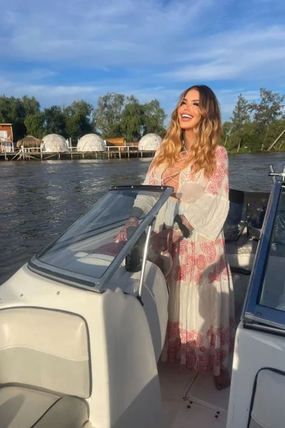 Bernarda G (26 años) — San Telmo, Argentina - 9