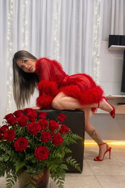 Bernarda G (26 años) — San Telmo, Argentina - 2