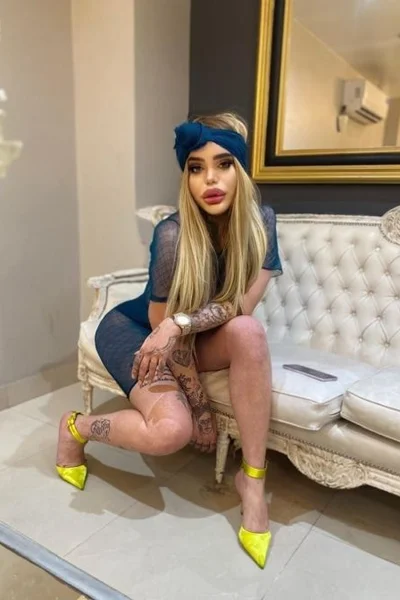 Bernarda G (26 años) — San Telmo, Argentina - 37