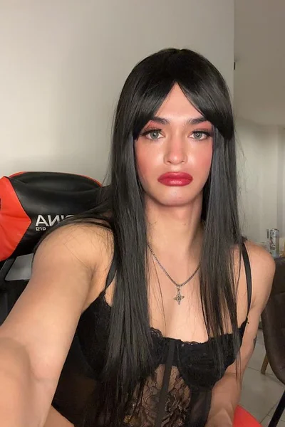 Sofi Cba (22 anos) — Capital, Argentina - 8