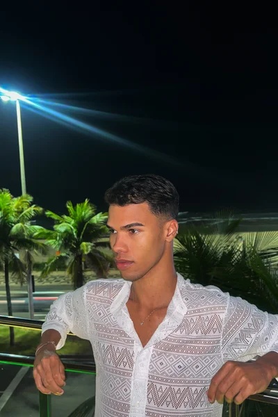 Bryan (21 años) — São Paulo, Brasil - 8