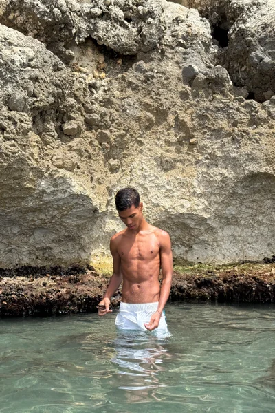 Bryan (21 años) — São Paulo, Brasil - 13