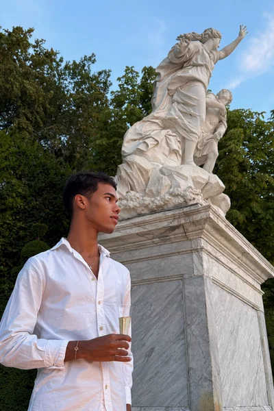 Bryan (21 años) — São Paulo, Brasil - 7