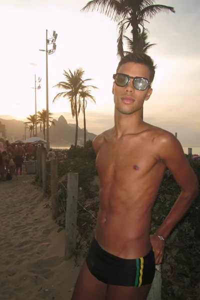 Bryan (21 años) — São Paulo, Brasil - 15