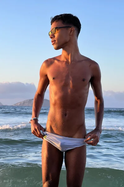 Bryan (21 años) — São Paulo, Brasil - 3