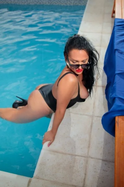 Victtoria (38 años) — Pilar, Argentina - 42