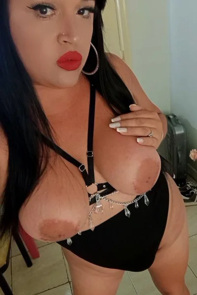Victtoria (38 años) — Pilar, Argentina - 16