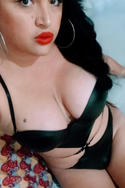 Victtoria (38 años) — Pilar, Argentina - 30