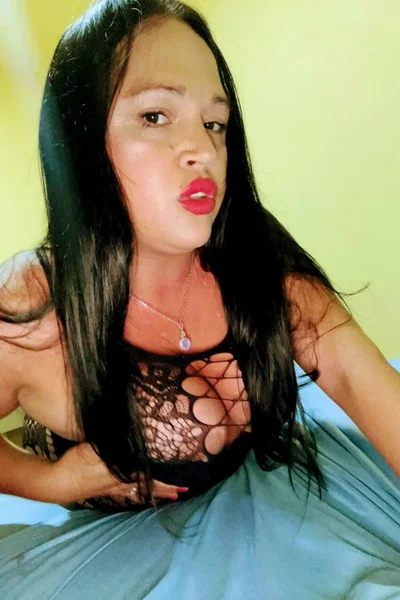 Victtoria (38 años) — Pilar, Argentina - 28