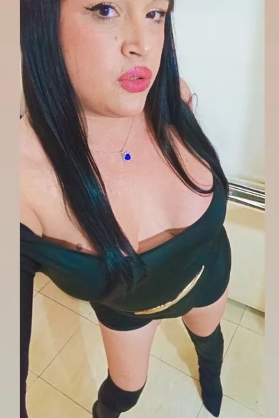 Victtoria (38 años) — Pilar, Argentina - 23