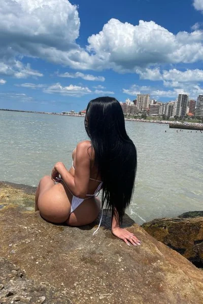 Delfina (28 años) — Palermo, Argentina - 43