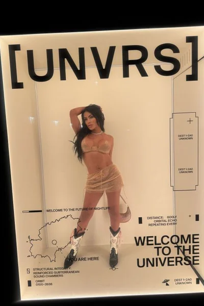 Delfina (28 años) — Palermo, Argentina - 4
