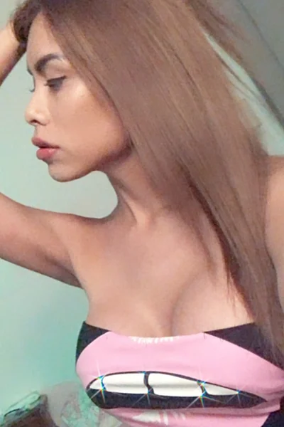 Delfina (29 años) — Palermo, Argentina - 11