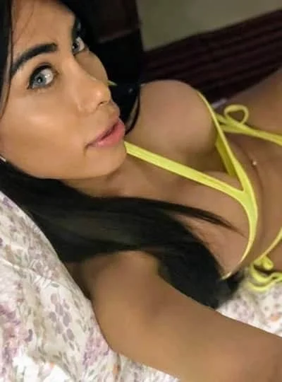 Delfina (29 años) — Palermo, Argentina - 6