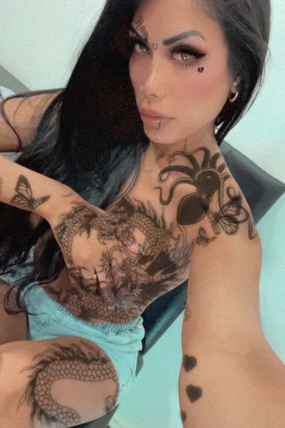 Delfina (28 años) — Palermo, Argentina - 40