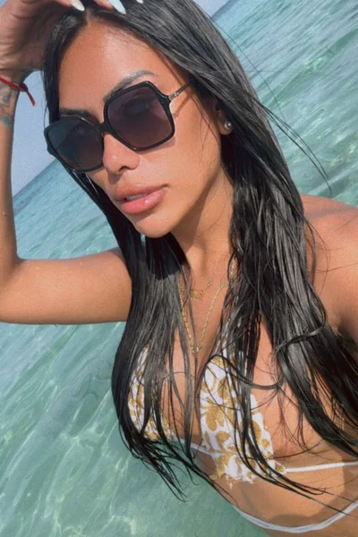 Delfina (28 años) — Palermo, Argentina - 17