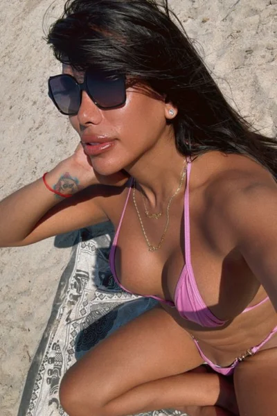 Delfina (28 años) — Palermo, Argentina - 13