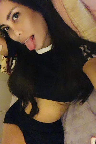 Delfina (29 años) — Palermo, Argentina - 7