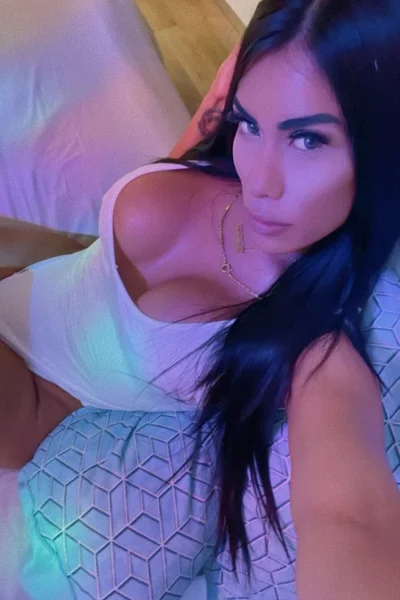 Delfina (28 años) — Palermo, Argentina - 32