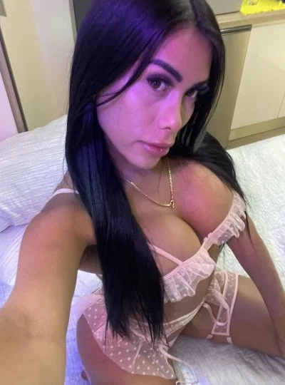 Delfina (28 años) — Palermo, Argentina - 28