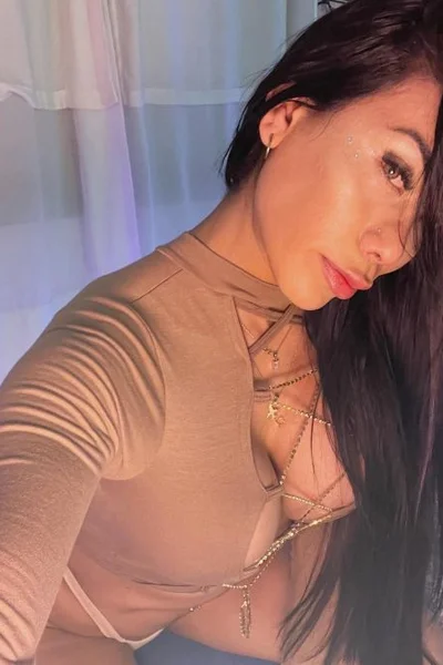 Delfina (28 años) — Palermo, Argentina - 22