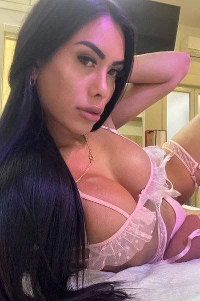 Delfina (28 años) — Palermo, Argentina - 29