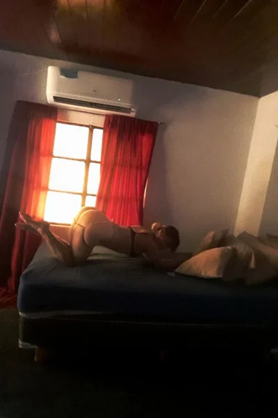 Valen (40 years) — Escobar, Argentina - 21