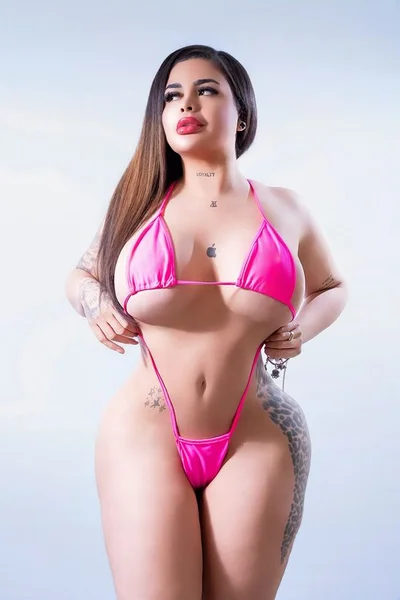 Zoe (25 años) — Santiago, Chile - 9